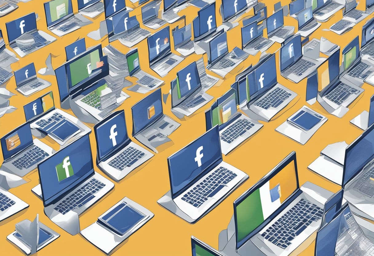 8 Best Facebook Page Scrapers in 2026 (Updated)