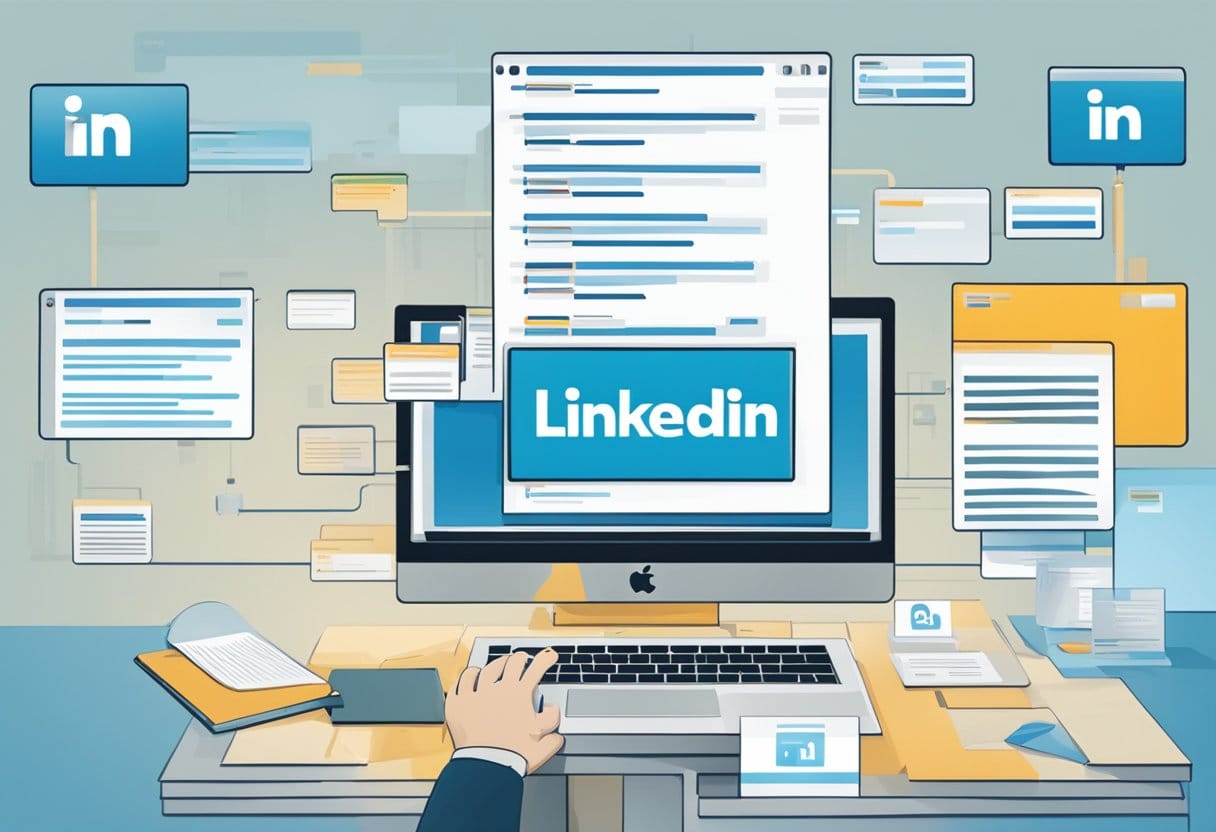 9 Best LinkedIn Job Scrapers in 2026 (Updated)
